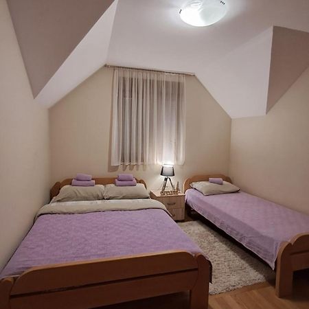 Apartman Suncana Dolina, Zaovine ภายนอก รูปภาพ