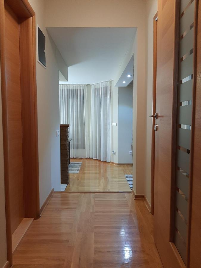 Apartman Suncana Dolina, Zaovine ภายนอก รูปภาพ