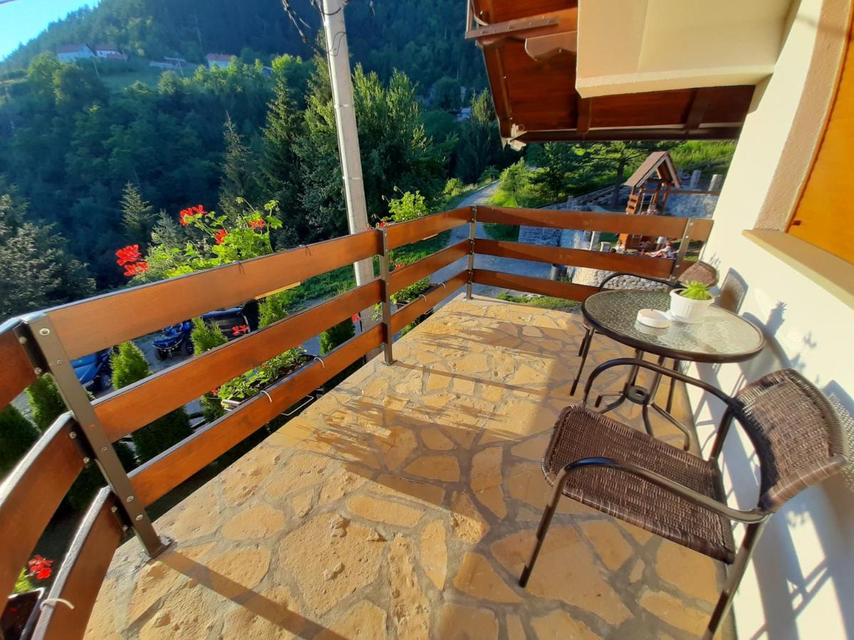 Apartman Suncana Dolina, Zaovine ภายนอก รูปภาพ