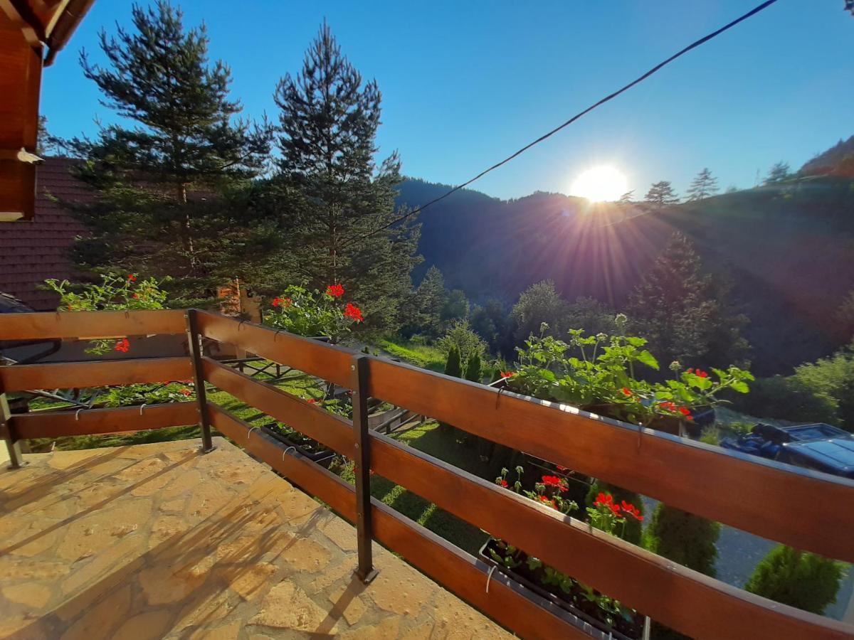 Apartman Suncana Dolina, Zaovine ภายนอก รูปภาพ