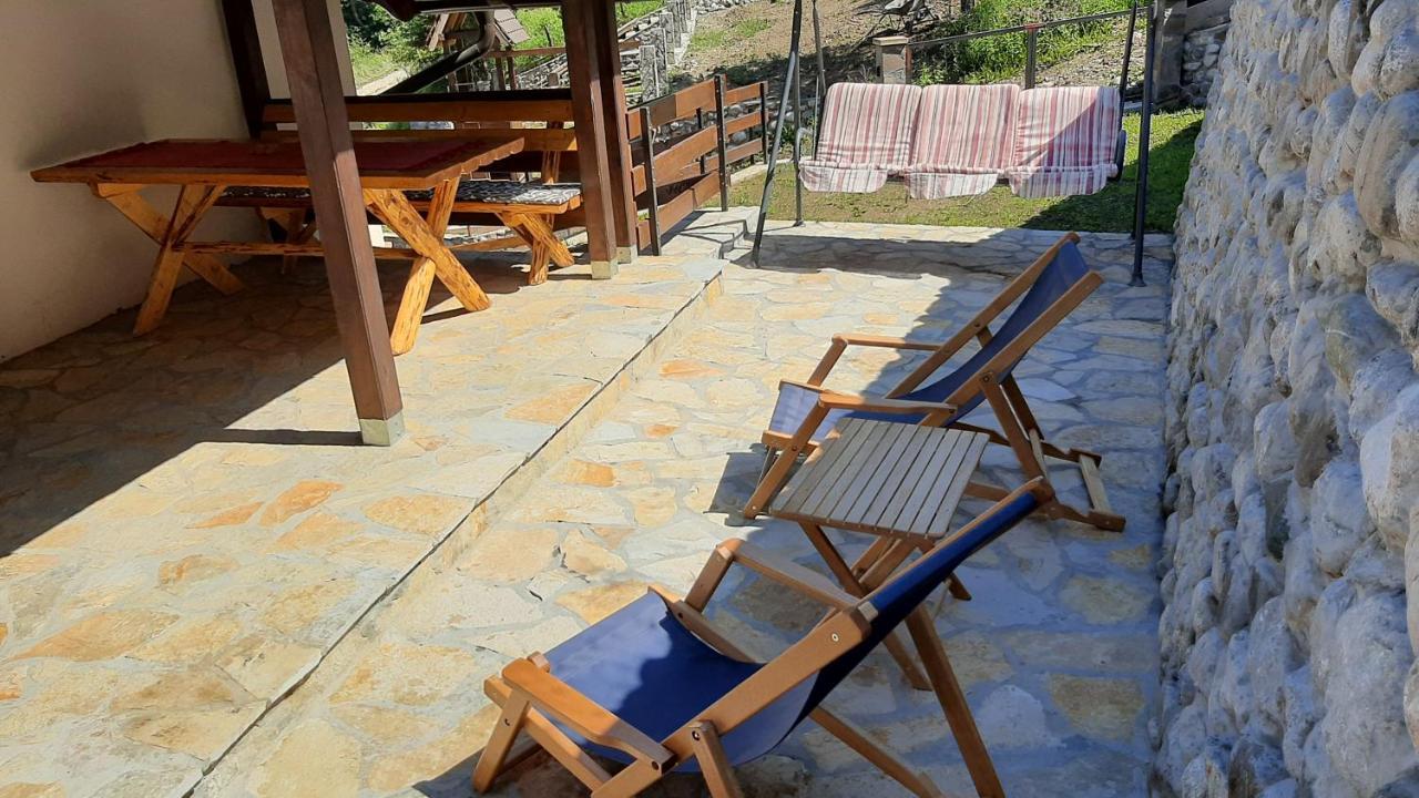 Apartman Suncana Dolina, Zaovine ภายนอก รูปภาพ