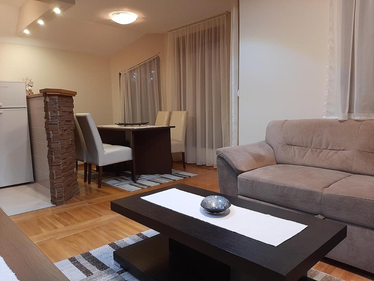 Apartman Suncana Dolina, Zaovine ภายนอก รูปภาพ