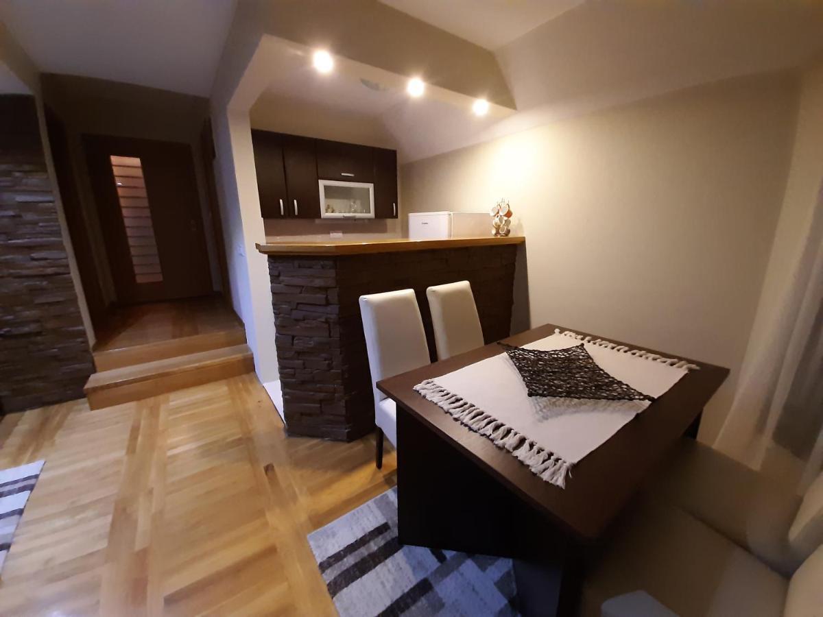 Apartman Suncana Dolina, Zaovine ภายนอก รูปภาพ