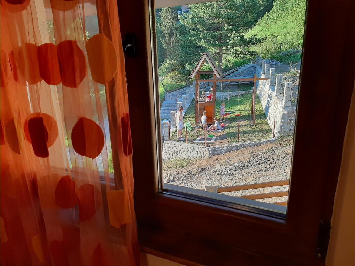 Apartman Suncana Dolina, Zaovine ภายนอก รูปภาพ