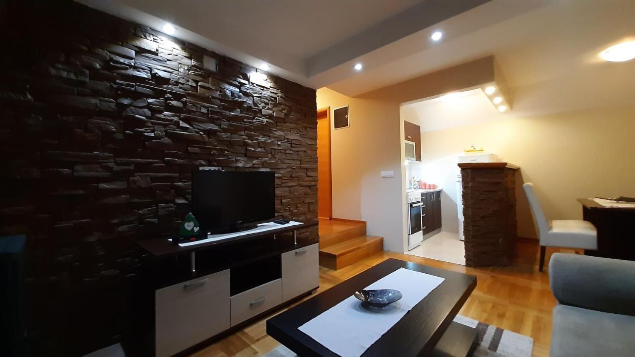 Apartman Suncana Dolina, Zaovine ภายนอก รูปภาพ