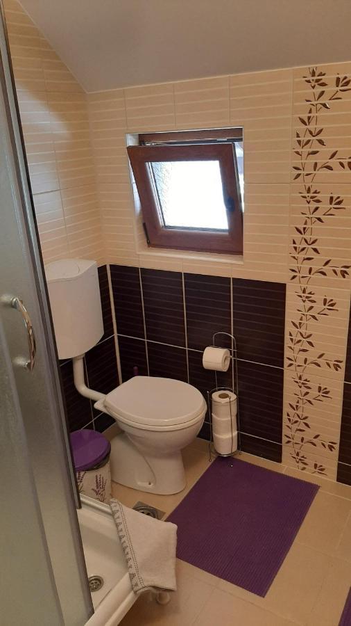 Apartman Suncana Dolina, Zaovine ภายนอก รูปภาพ