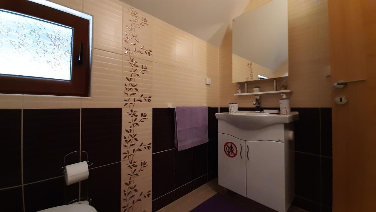 Apartman Suncana Dolina, Zaovine ภายนอก รูปภาพ