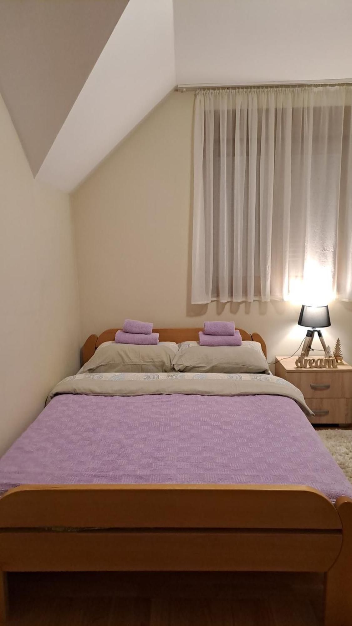 Apartman Suncana Dolina, Zaovine ภายนอก รูปภาพ