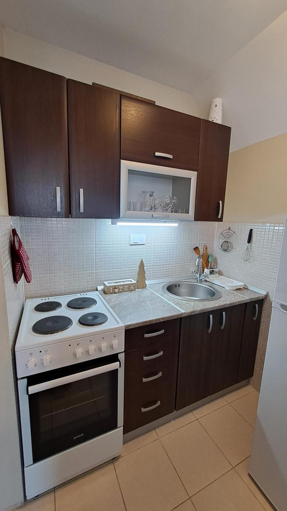 Apartman Suncana Dolina, Zaovine ภายนอก รูปภาพ